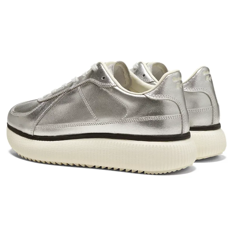 Onitsuka Tiger DELECITY Pure Silver/Pure Silver (1183B941.020)