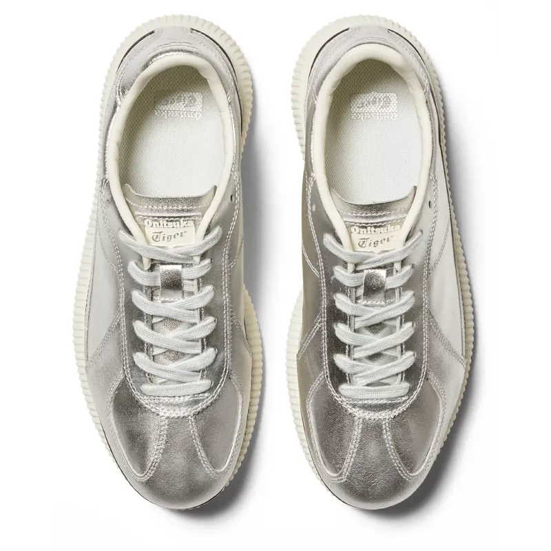 Onitsuka Tiger DELECITY Pure Silver/Pure Silver (1183B941.020)