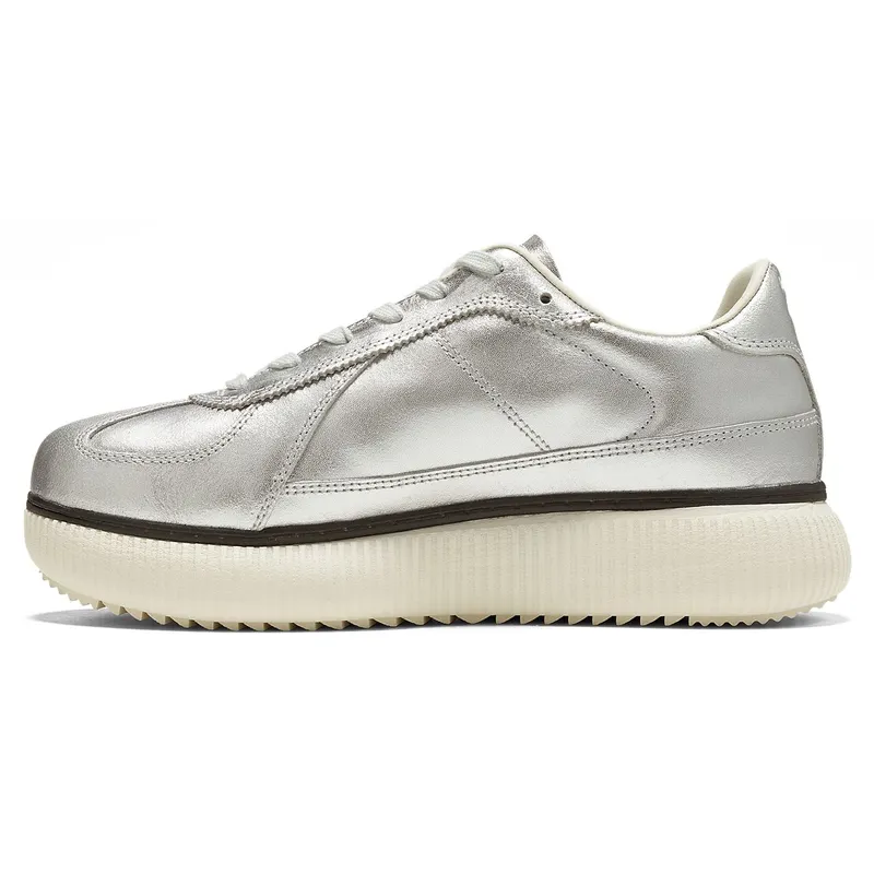 Onitsuka Tiger DELECITY Pure Silver/Pure Silver (1183B941.020)