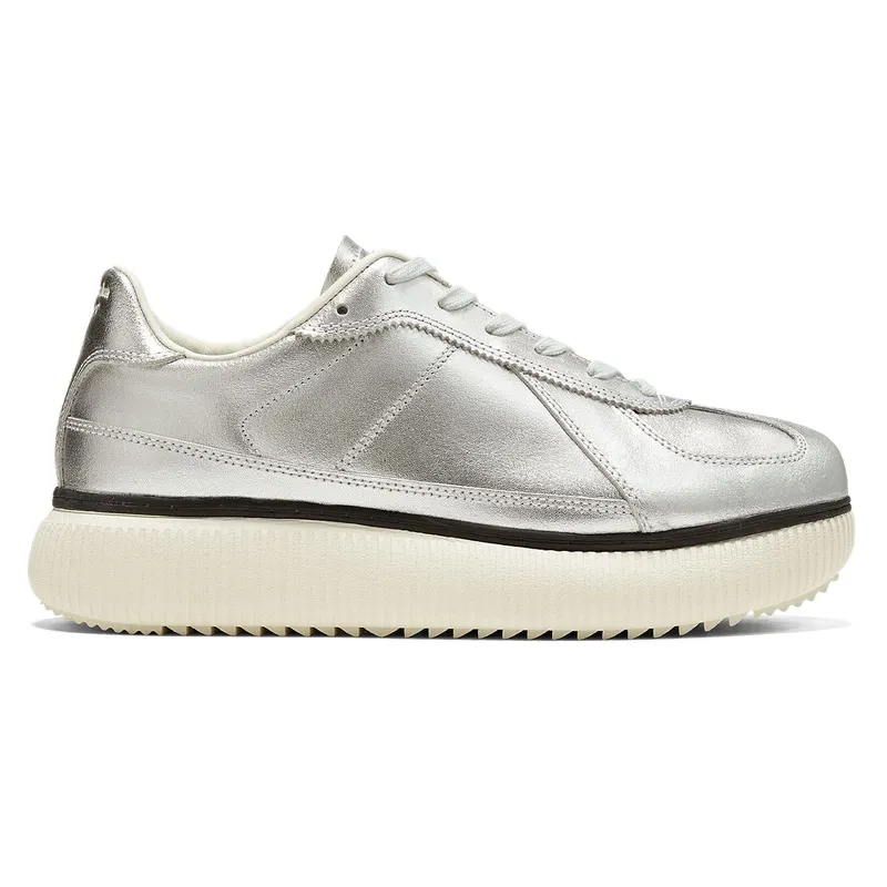 Onitsuka Tiger DELECITY Pure Silver/Pure Silver (1183B941.020)