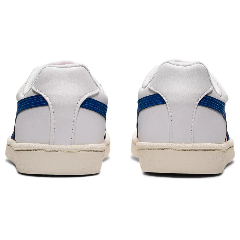 Onitsuka Tiger GSM KIDS White/Imperial (1184A022.100)
