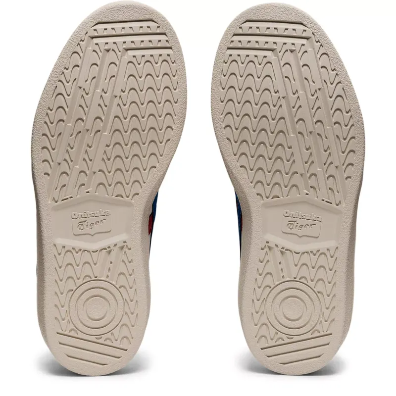 Onitsuka Tiger GSM KIDS White/Imperial (1184A022.100)