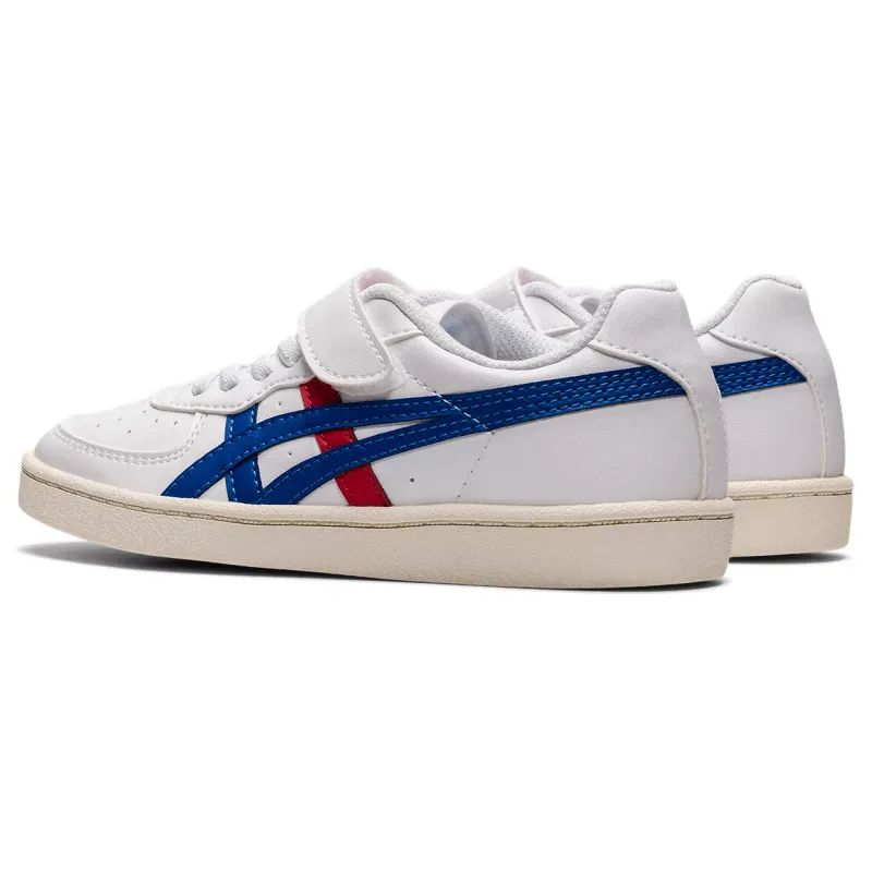 Onitsuka Tiger GSM KIDS White/Imperial (1184A022.100)