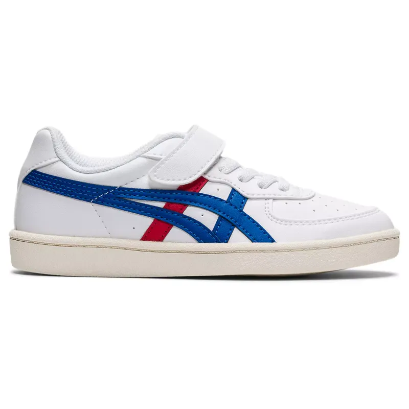 Onitsuka Tiger GSM KIDS White/Imperial (1184A022.100)