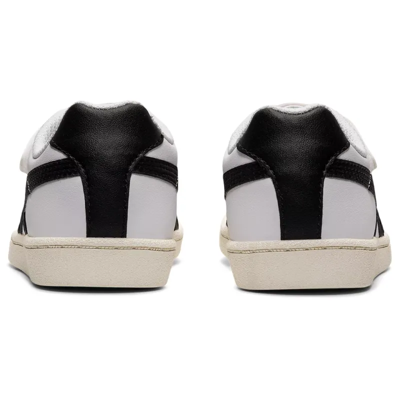 Onitsuka Tiger GSM KIDS White/Black (1184A022.101)
