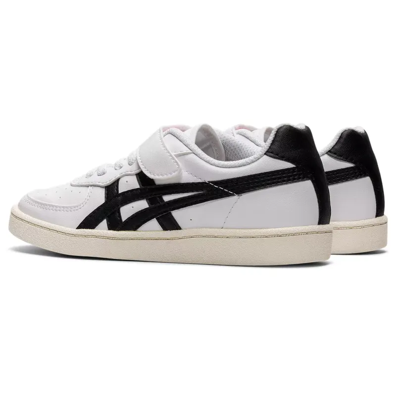 Onitsuka Tiger GSM KIDS White/Black (1184A022.101)