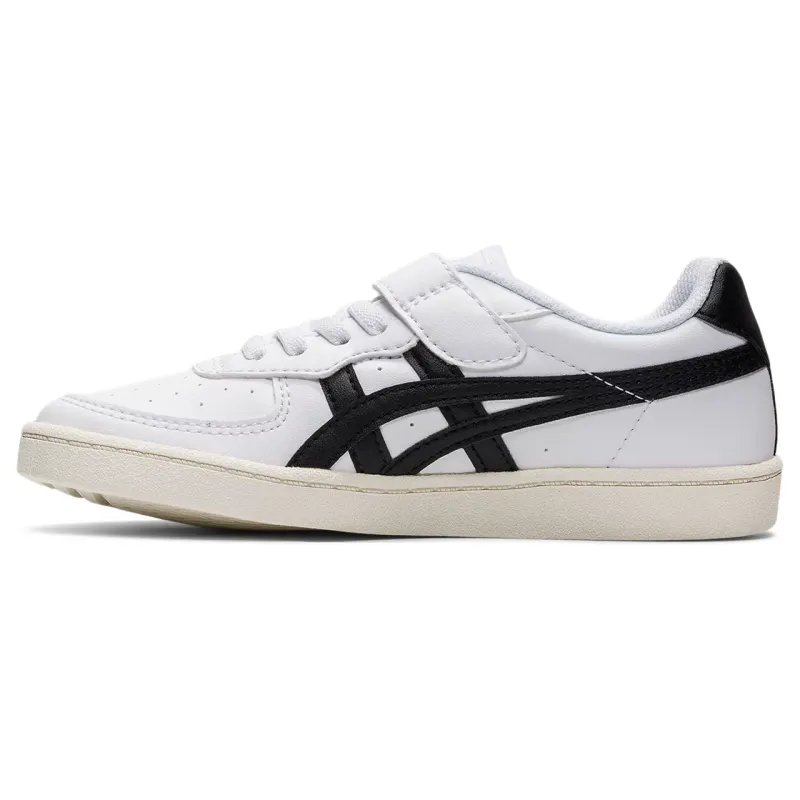 Onitsuka Tiger GSM KIDS White/Black (1184A022.101)