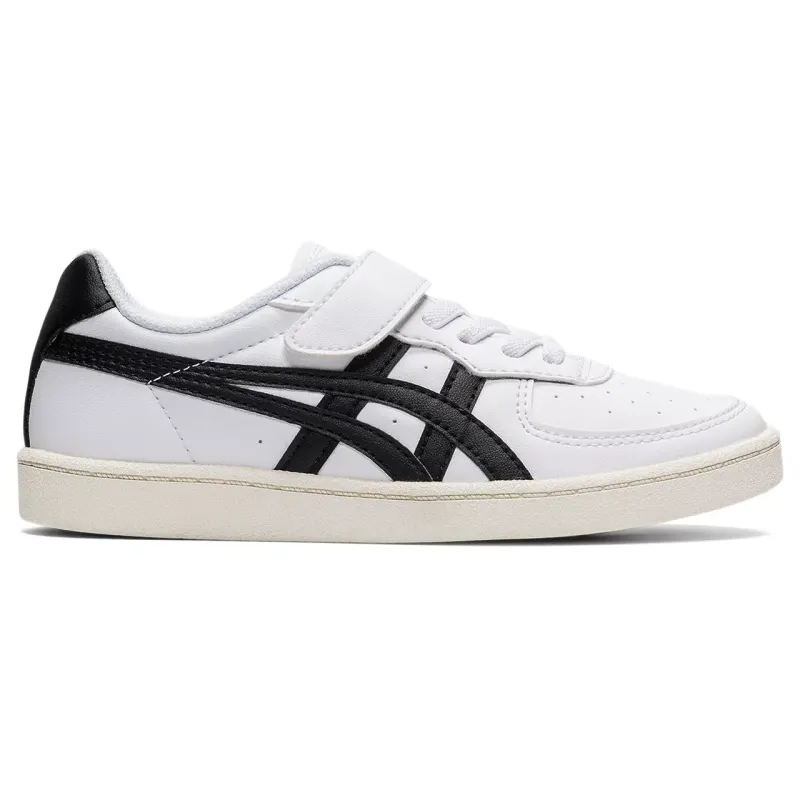 Onitsuka Tiger GSM KIDS White/Black (1184A022.101)