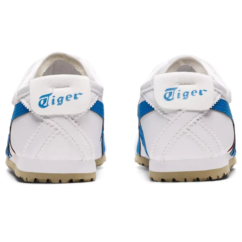 Onitsuka Tiger MEXICO 66 KIDS White/Directoire Blue (1184A049.103)