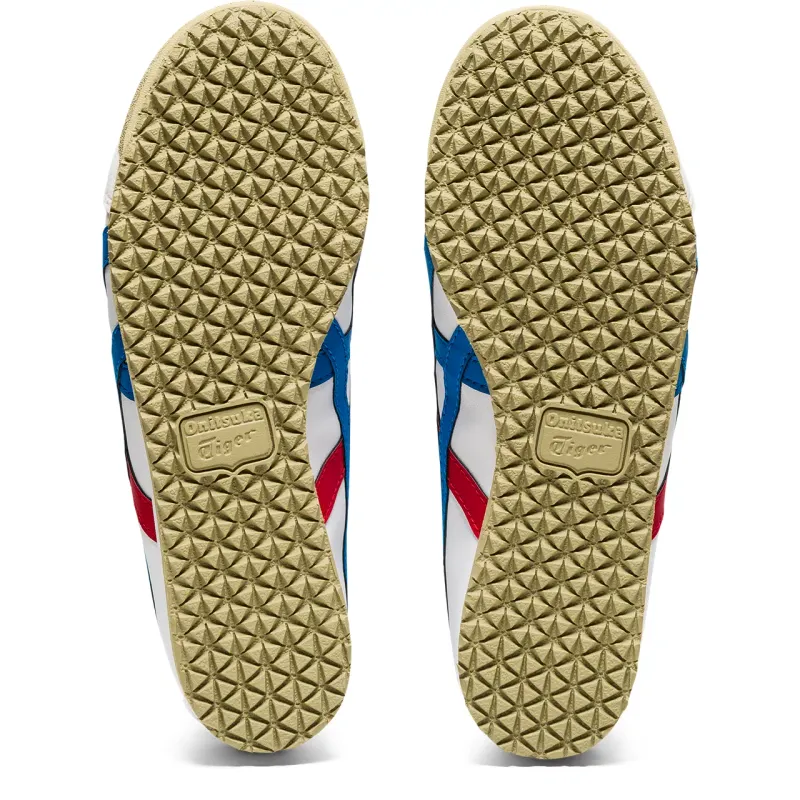 Onitsuka Tiger MEXICO 66 KIDS White/Directoire Blue (1184A049.103)