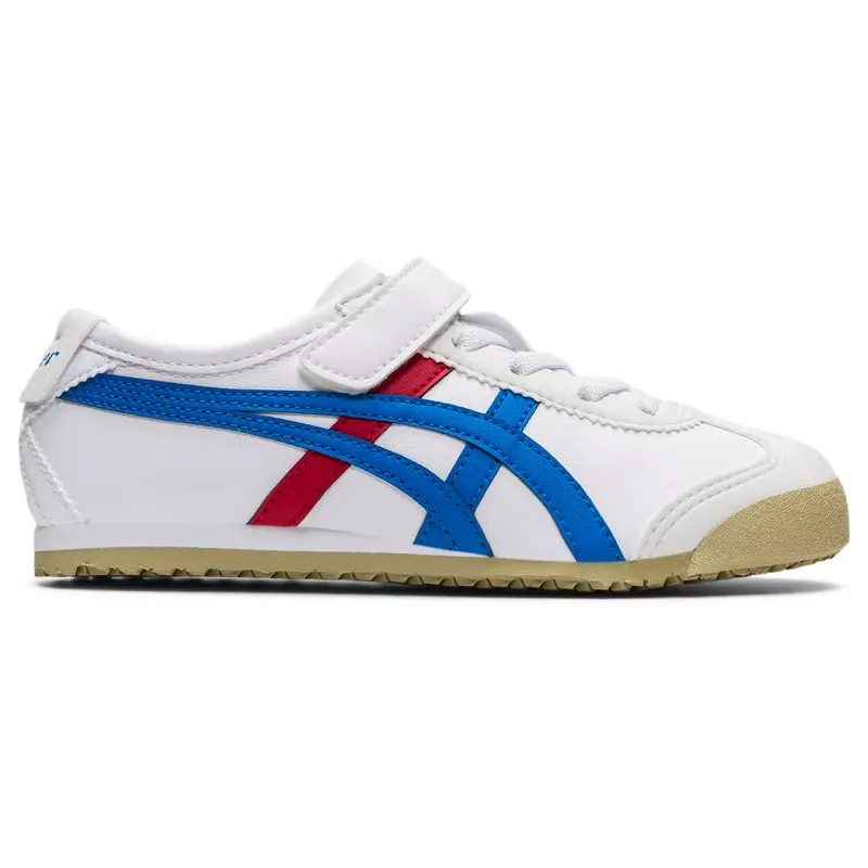 Onitsuka Tiger MEXICO 66 KIDS White/Directoire Blue (1184A049.103)
