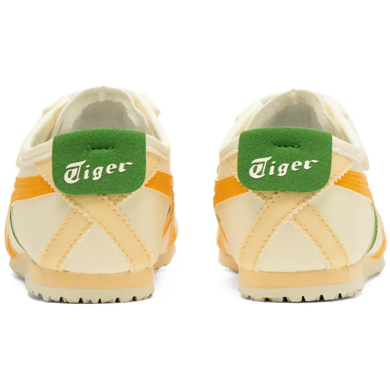 Onitsuka Tiger MEXICO 66 KIDS Cream/Citrus (1184A049.107)