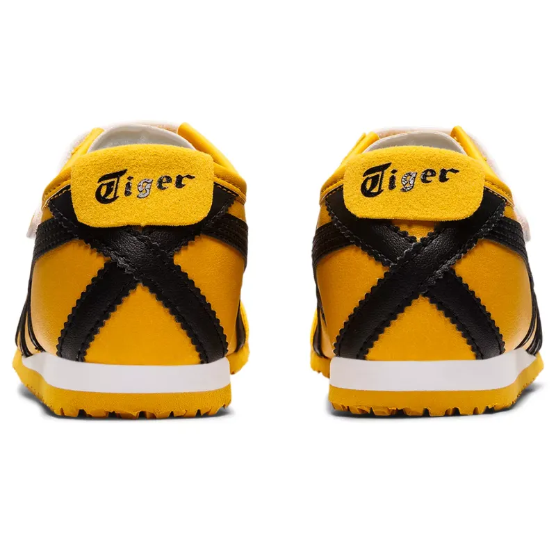 Onitsuka Tiger MEXICO 66 KIDS Yellow / Black (1184A049.750)
