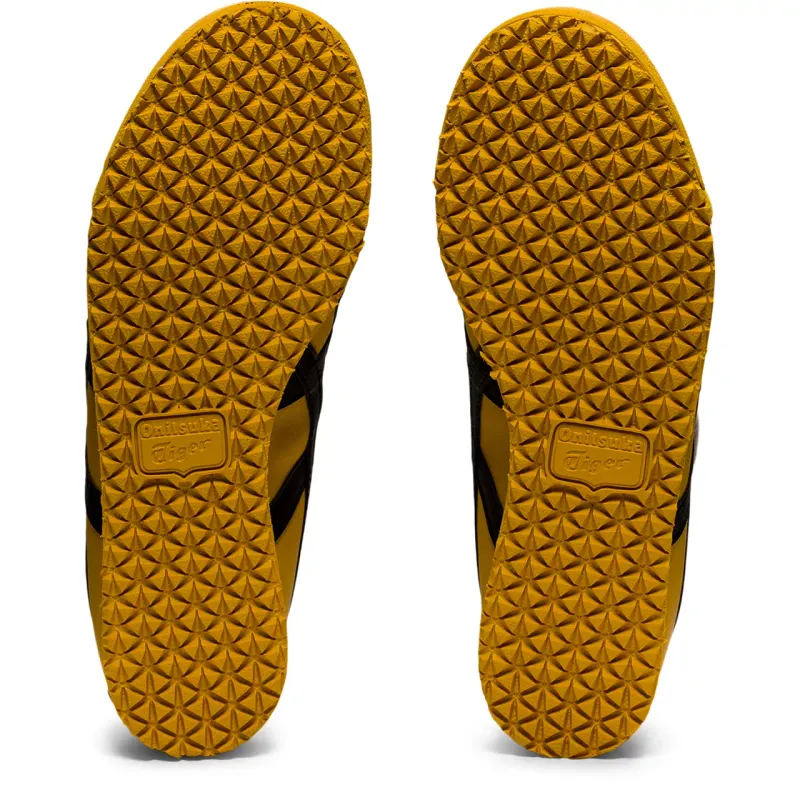Onitsuka Tiger MEXICO 66 KIDS Yellow / Black (1184A049.750)