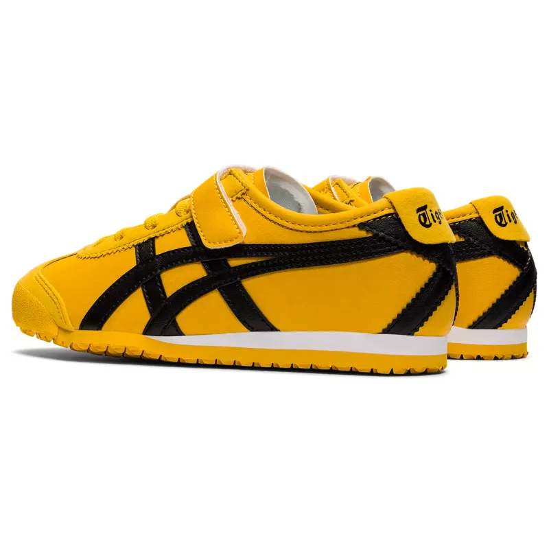 Onitsuka Tiger MEXICO 66 KIDS Yellow / Black (1184A049.750)