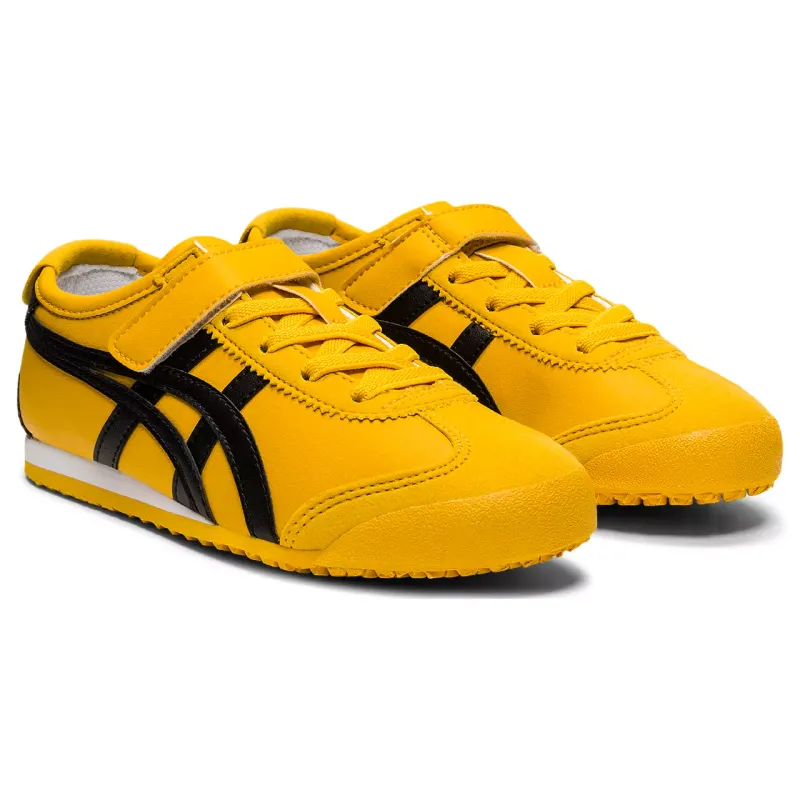 Onitsuka Tiger MEXICO 66 KIDS Yellow / Black (1184A049.750)