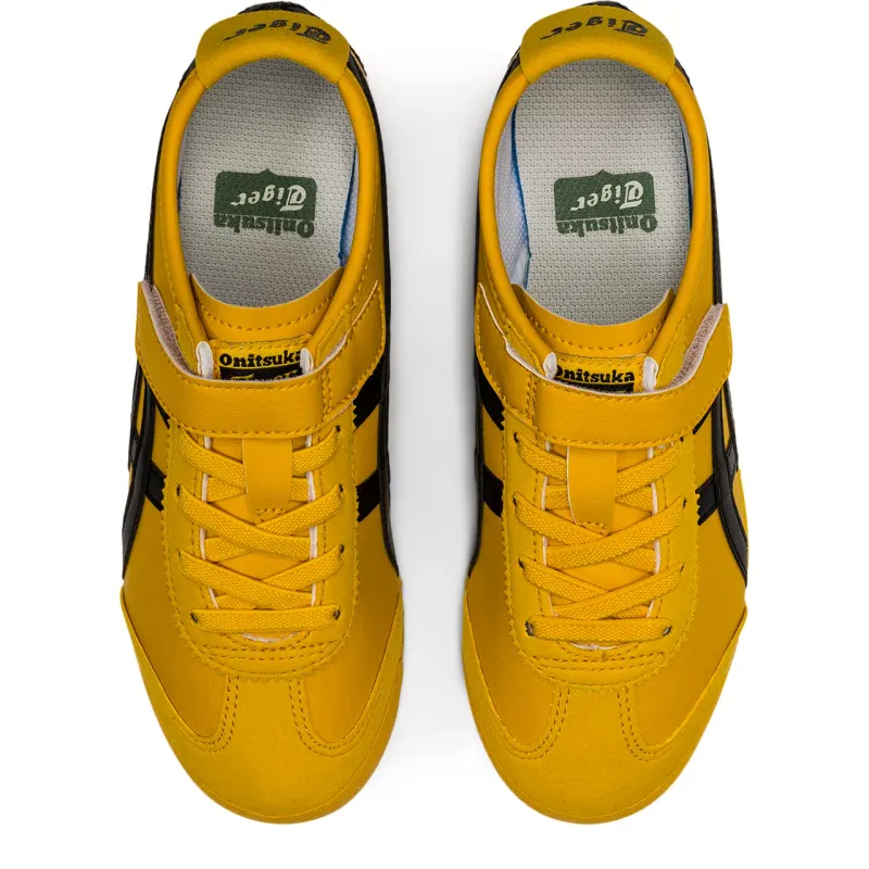 Onitsuka Tiger MEXICO 66 KIDS Yellow / Black (1184A049.750)