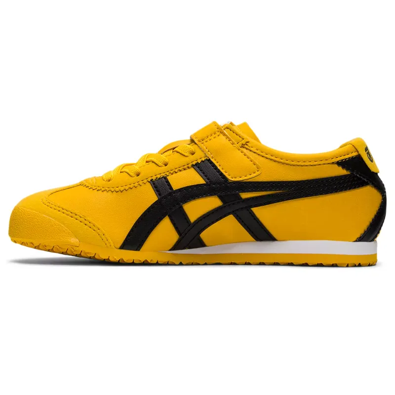 Onitsuka Tiger MEXICO 66 KIDS Yellow / Black (1184A049.750)