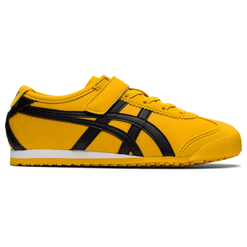 Onitsuka Tiger MEXICO 66 KIDS Yellow / Black (1184A049.750)