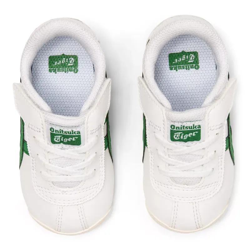 Onitsuka Tiger TIGER CORSAIR TS White/Green (1184A050.100)
