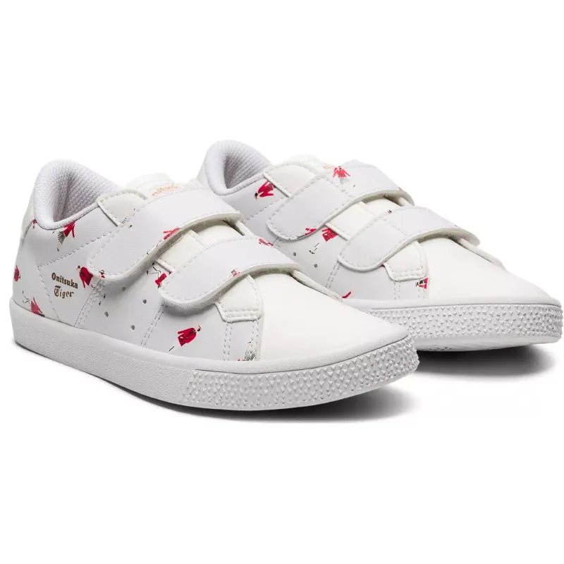 Onitsuka Tiger LAWNSHIP PS Cool Mist/Cool Mist (1184A072.100)