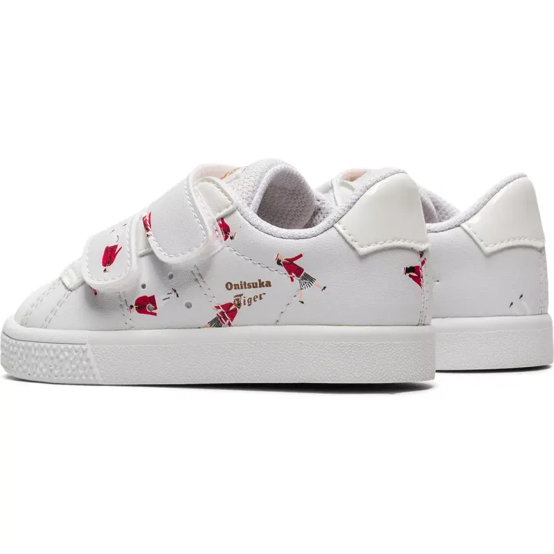 Onitsuka Tiger LAWNSHIP TS Cool Mist/Cool Mist (1184A073.100)