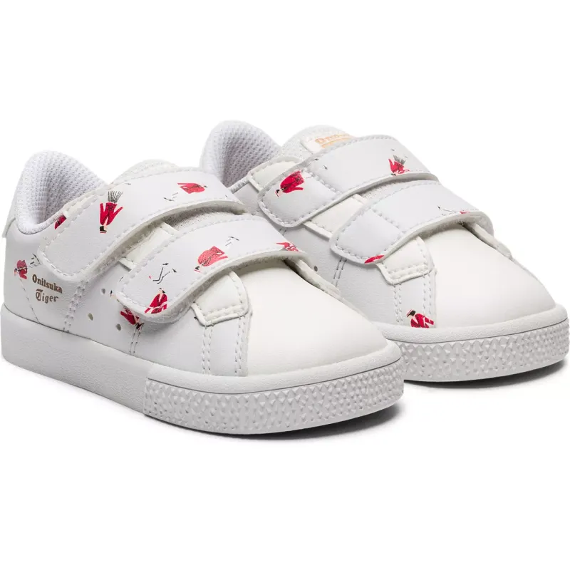 Onitsuka Tiger LAWNSHIP TS Cool Mist/Cool Mist (1184A073.100)