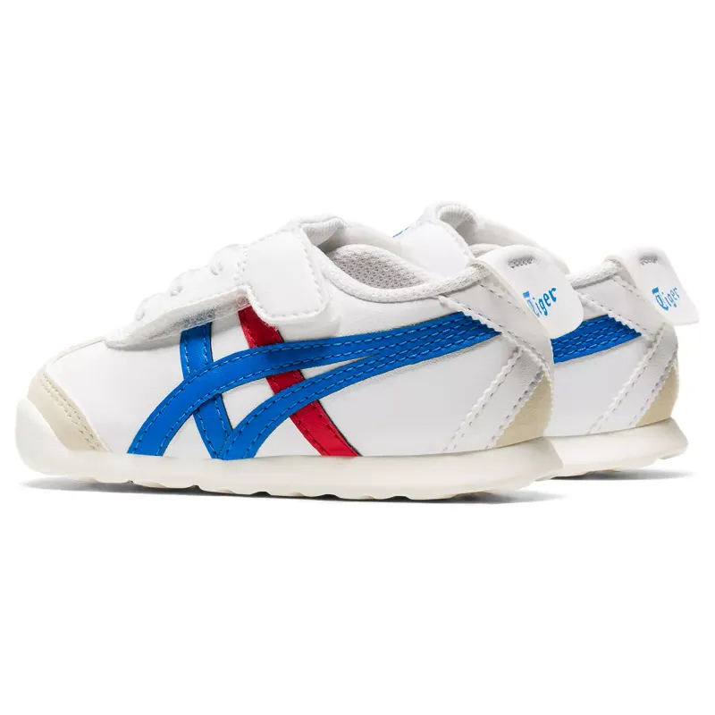 Onitsuka Tiger MEXICO 66 KIDS White/Directoire Blue (1184A074.100)