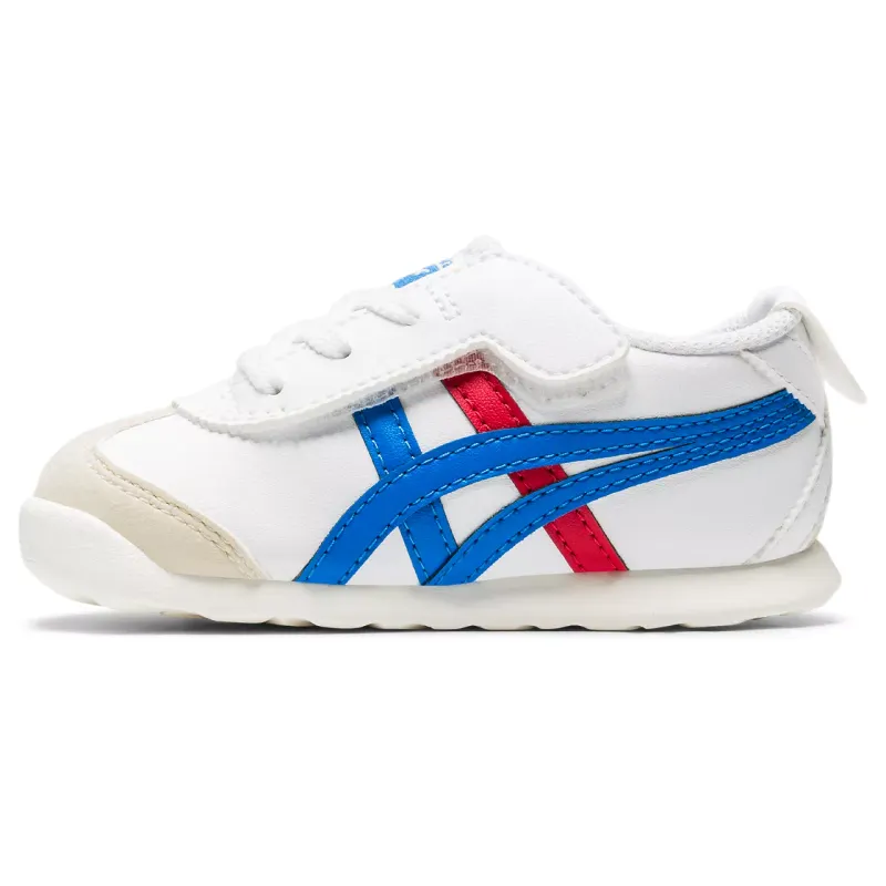 Onitsuka Tiger MEXICO 66 KIDS White/Directoire Blue (1184A074.100)