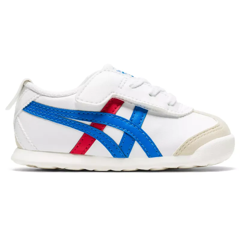 Onitsuka Tiger MEXICO 66 KIDS White/Directoire Blue (1184A074.100)
