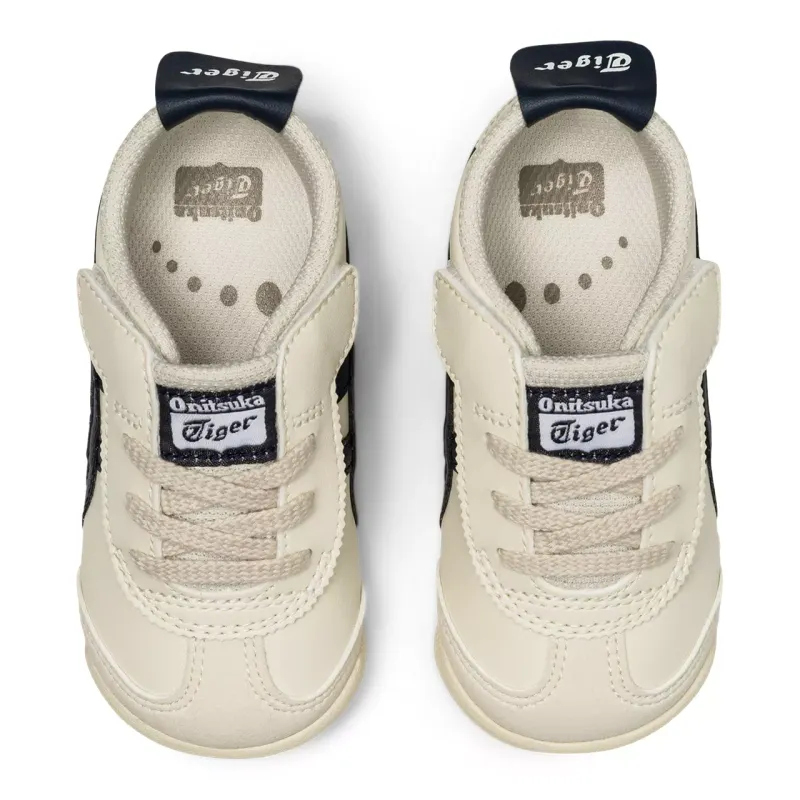 Onitsuka Tiger MEXICO 66 KIDS Birch/Peacoat (1184A074.200)