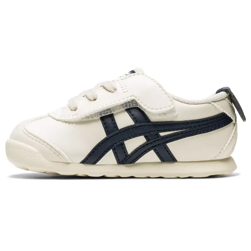 Onitsuka Tiger MEXICO 66 KIDS Birch/Peacoat (1184A074.200)
