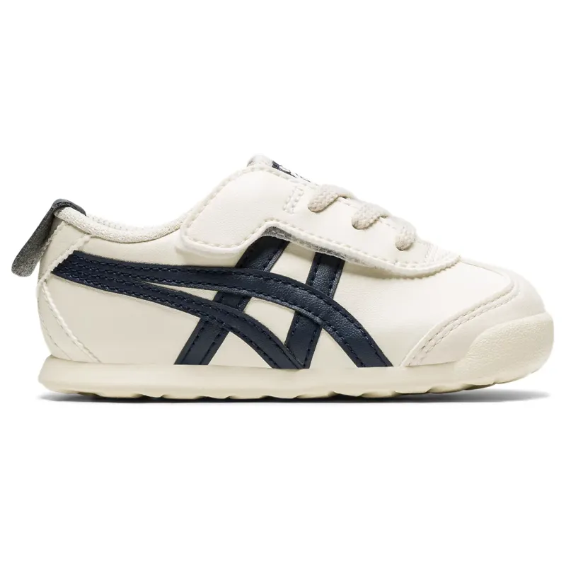 Onitsuka Tiger MEXICO 66 KIDS Birch/Peacoat (1184A074.200)
