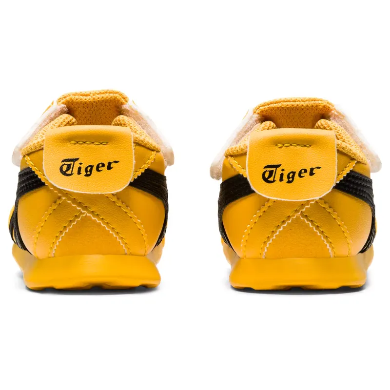 Onitsuka Tiger MEXICO 66 KIDS Tiger Yellow/Black (1184A074.750)