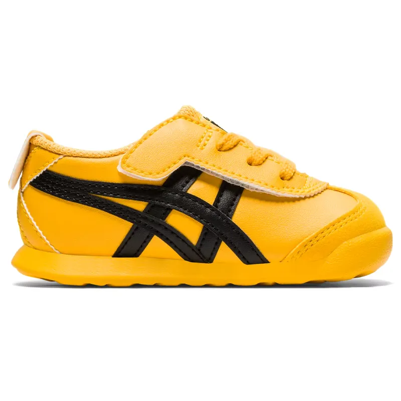 Onitsuka Tiger MEXICO 66 KIDS Tiger Yellow/Black (1184A074.750)