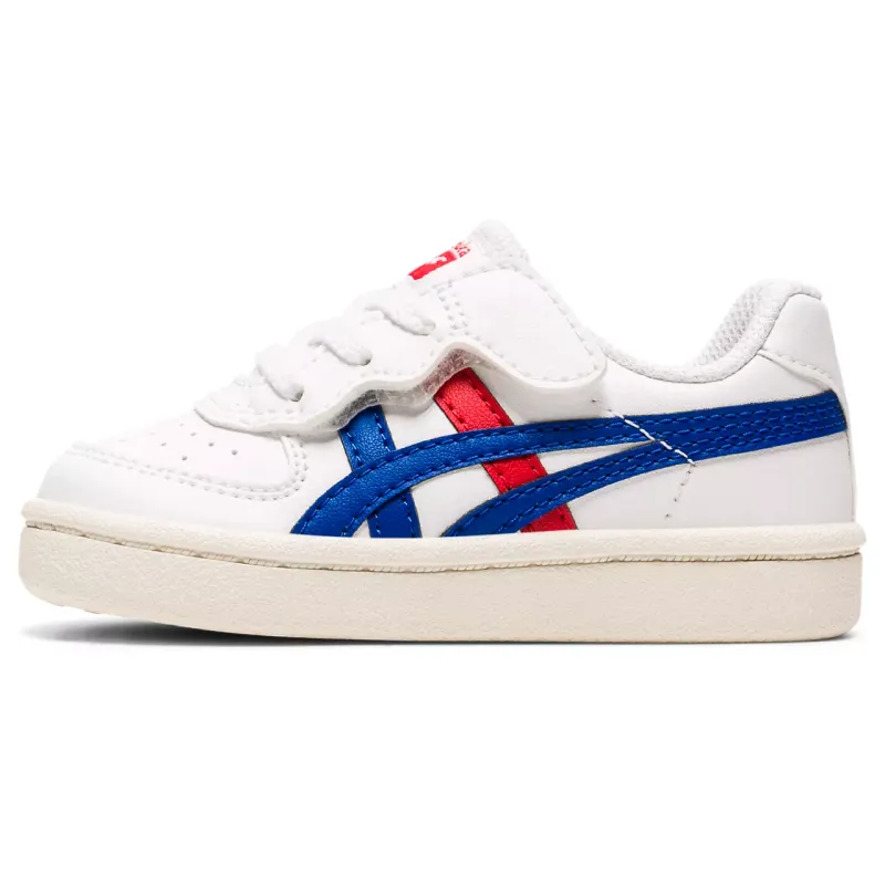 Onitsuka Tiger GSM KIDS White/Imperial (1184A075.101)