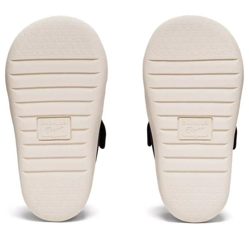 Onitsuka Tiger MEXICO 66 KIDS SANDAL Black/Black (1184A121.001)