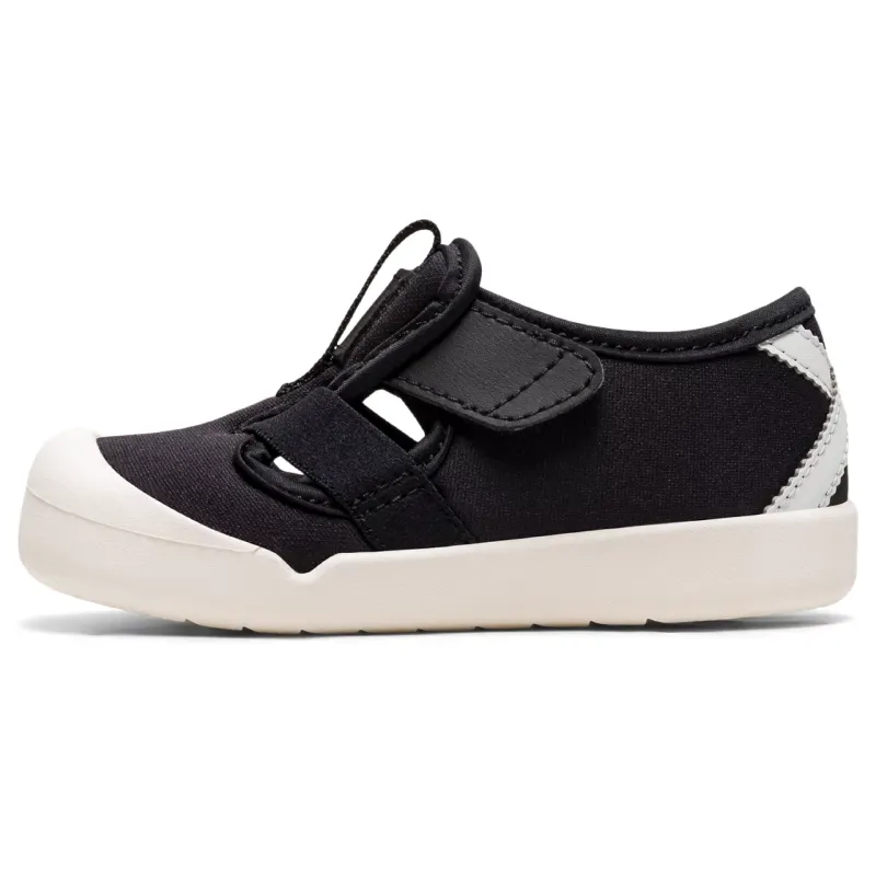 Onitsuka Tiger MEXICO 66 KIDS SANDAL Black/Black (1184A121.001)