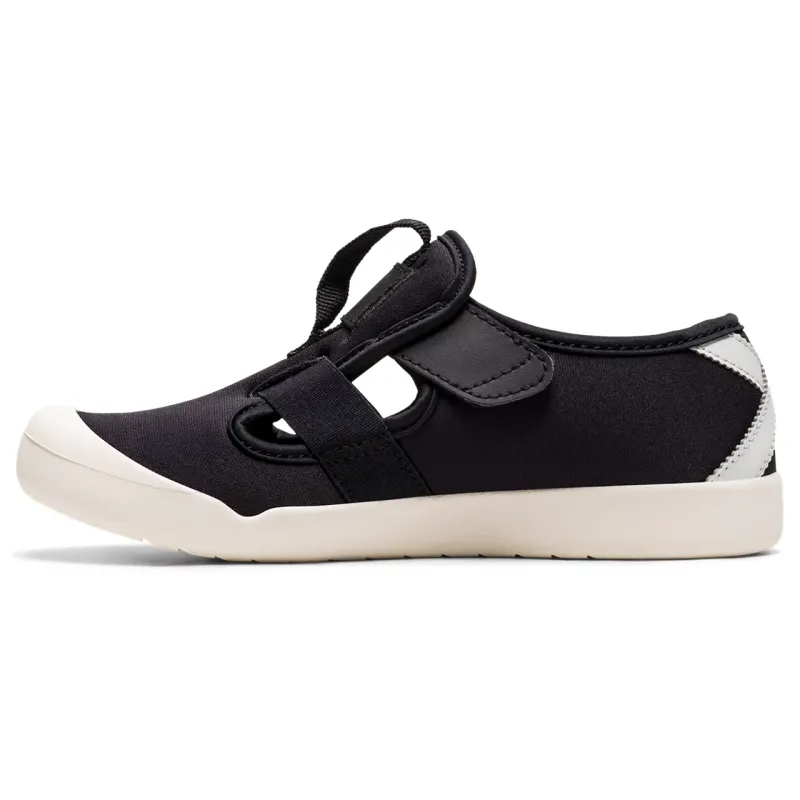 Onitsuka Tiger MEXICO 66 KIDS SANDAL Black/Black (1184A126.001)