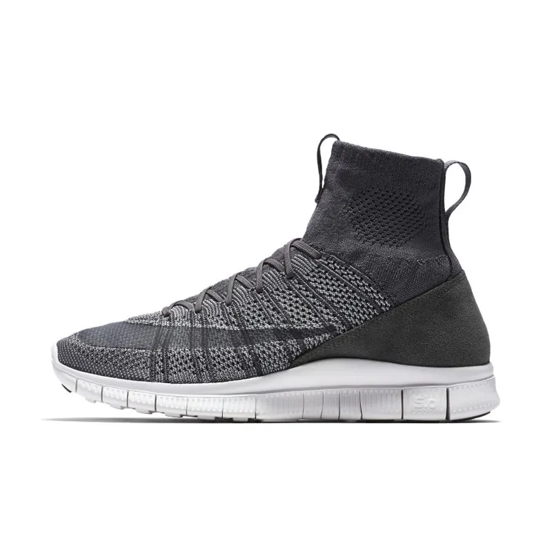 Nike Superfly Mercurial Dark Grey (667978-009)