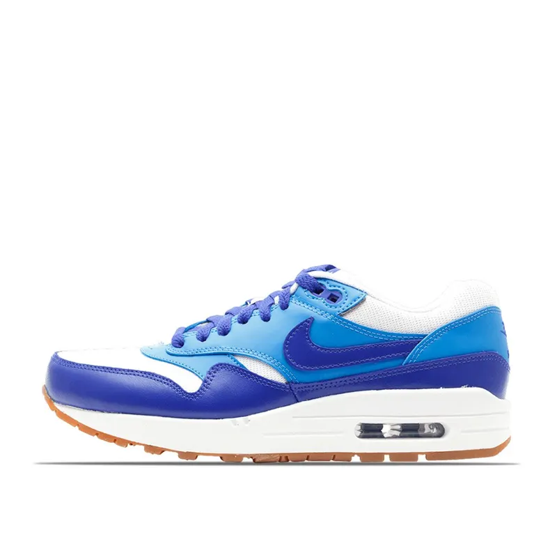 Nike WMNS Air Max 1 Vintage Hyper Blue (555284-105)