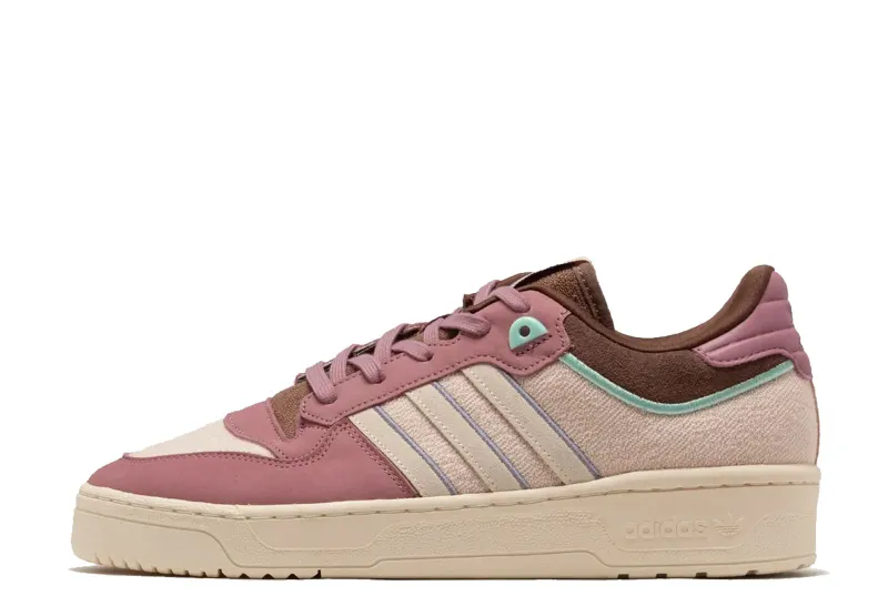 adidas Rivalry Low Wonder Quartz (IF5467)