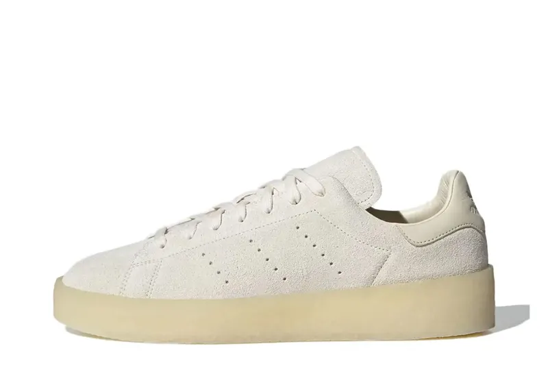adidas Stan Smith Crepe Off White Cream (IG5531)
