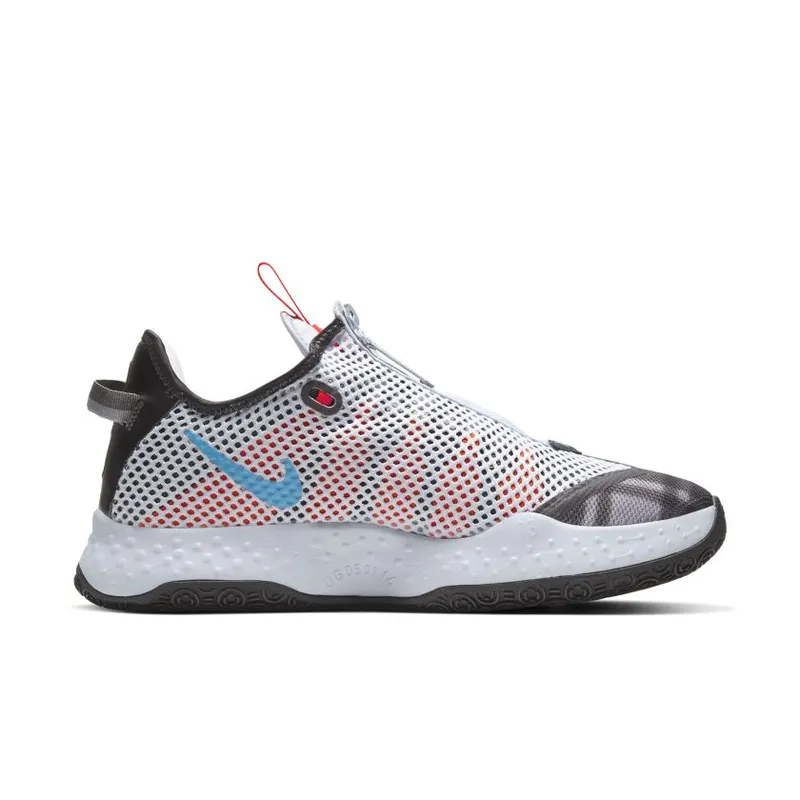 Nike PG 4 Plaid (CD5079-002)