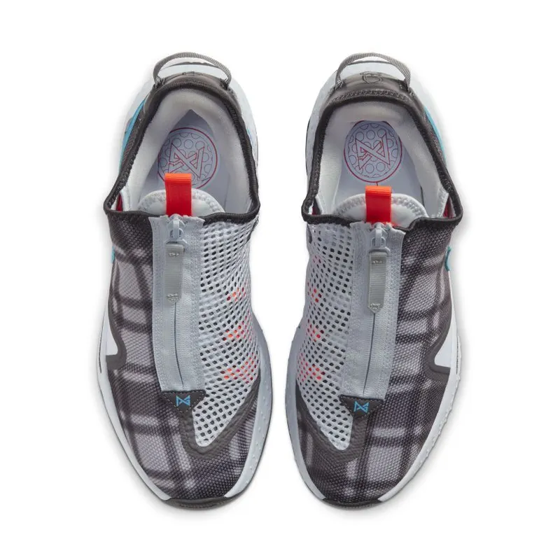 Nike PG 4 Plaid (CD5079-002)