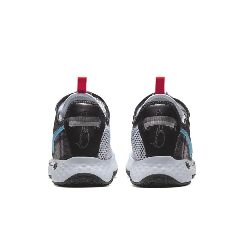 Nike PG 4 Plaid (CD5079-002)