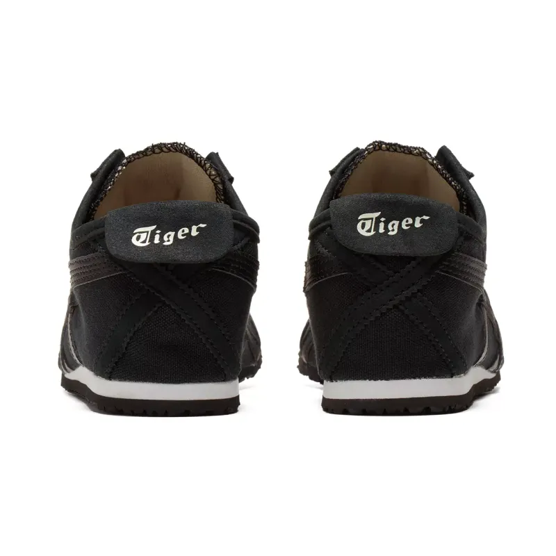 Onitsuka Tiger MEXICO 66 SLIP-ON Black/Black (D3K0Q.9090)