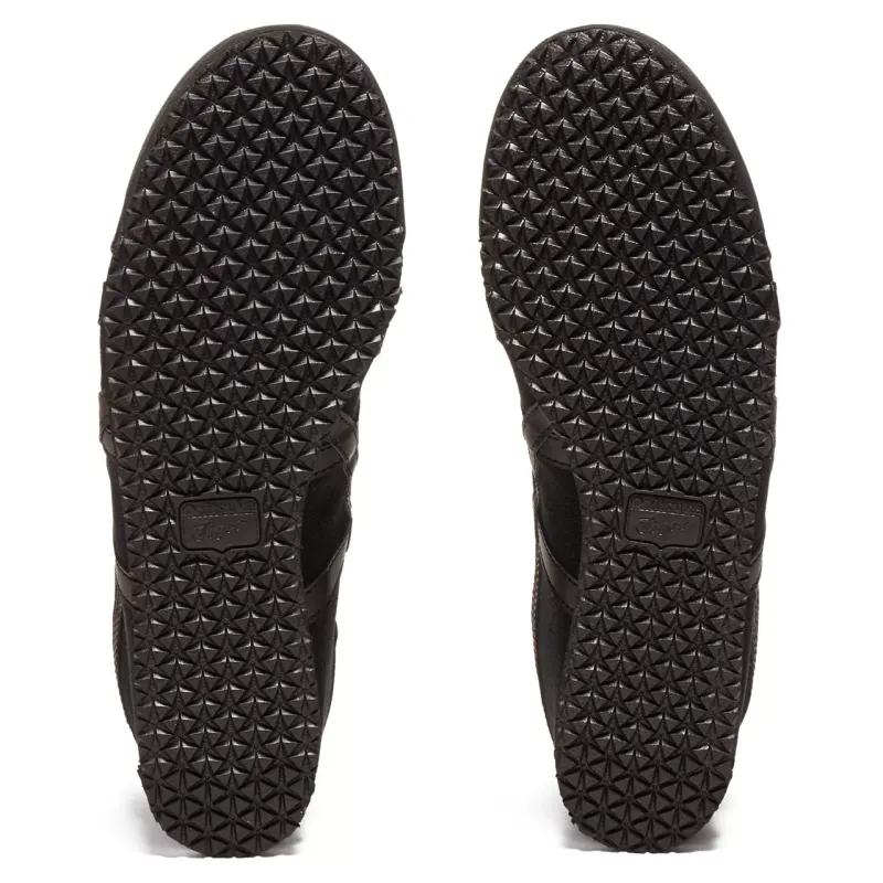 Onitsuka Tiger MEXICO 66 SLIP-ON Black/Black (D3K0Q.9090)