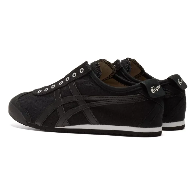 Onitsuka Tiger MEXICO 66 SLIP-ON Black/Black (D3K0Q.9090)