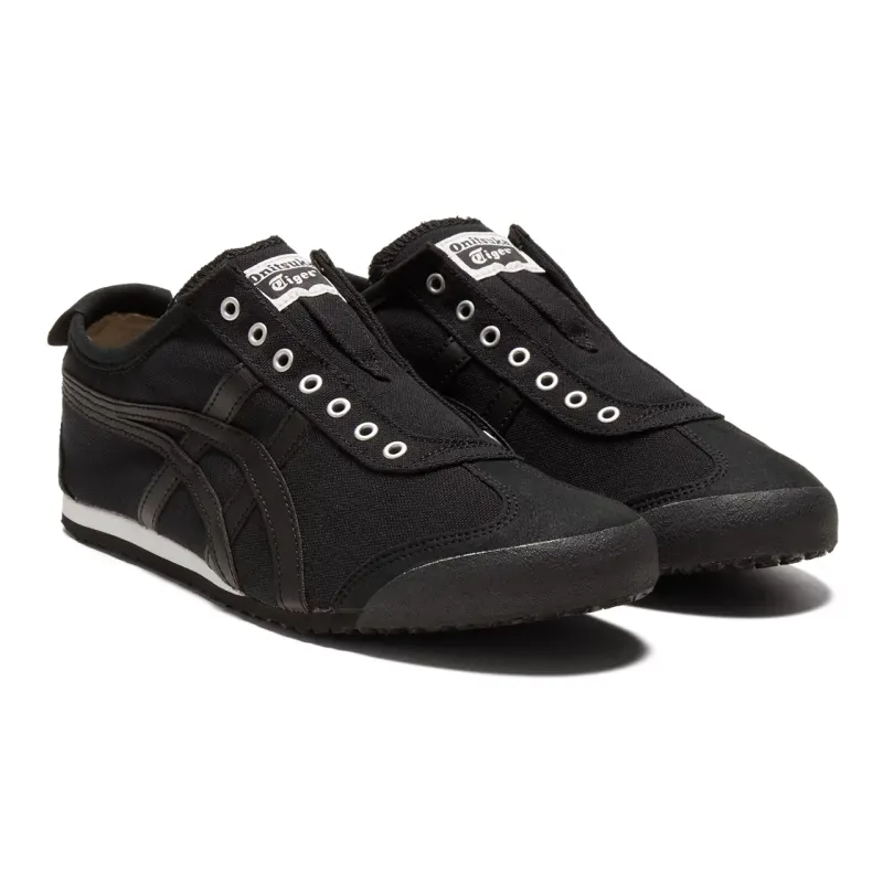 Onitsuka Tiger MEXICO 66 SLIP-ON Black/Black (D3K0Q.9090)